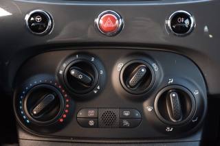 FIAT 500 usata, con Autoradio digitale