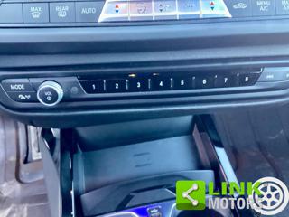 BMW 120 usata, con Interni in pelle