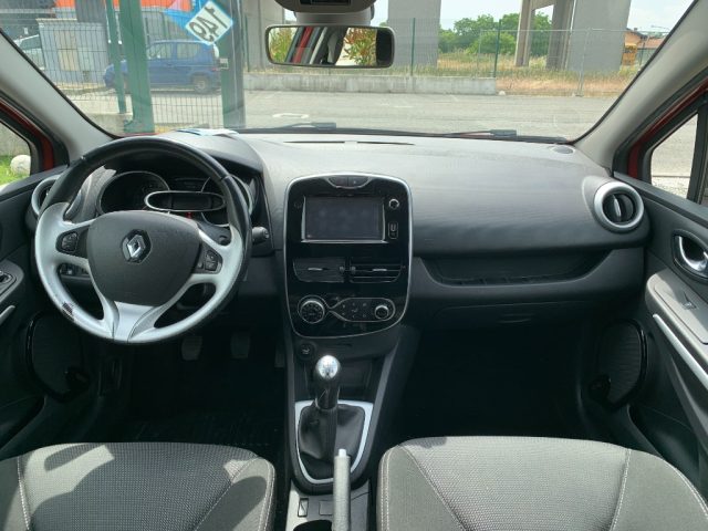 RENAULT Clio usata, con Controllo automatico clima