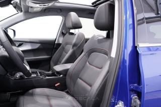 DR MOTOR DR 6.0 usata, con ESP