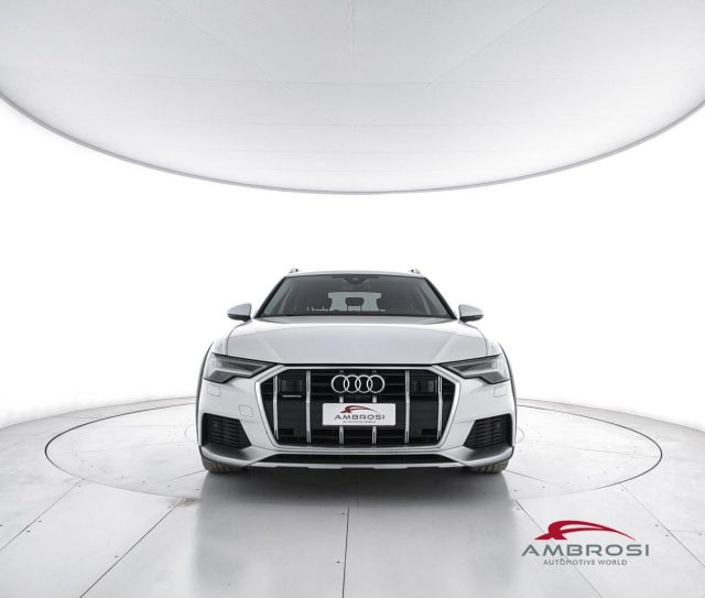 AUDI A6 allroad usata 4