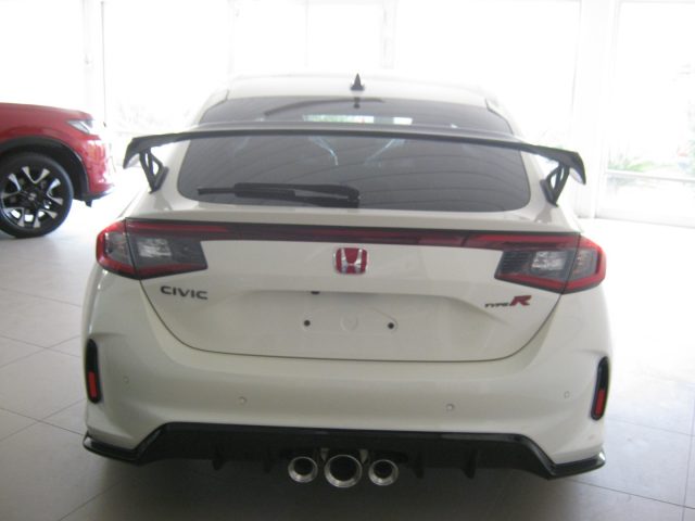 HONDA Civic usata, con Airbag Passeggero