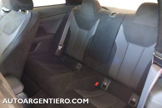 BMW 420 usata, con Boardcomputer