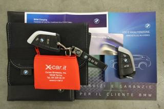 BMW X2 usata, con Sistema di navigazione