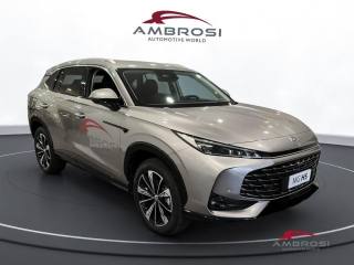 MG HS usata 1