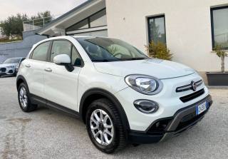 FIAT 500X usata, con Airbag Passeggero