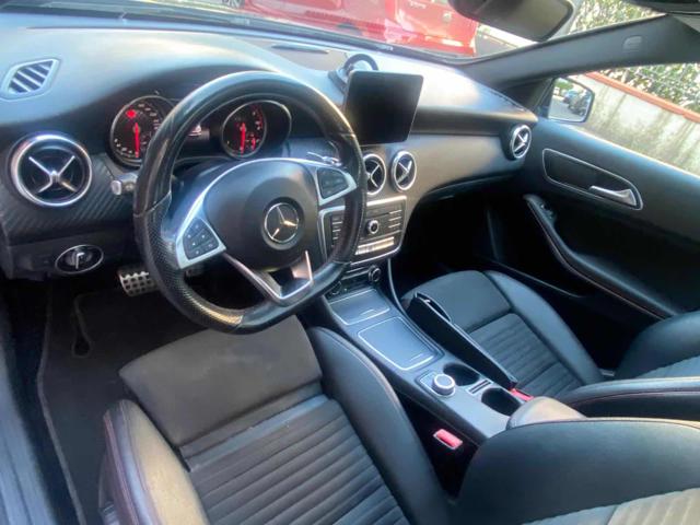 MERCEDES-BENZ CLA 200 usata 7