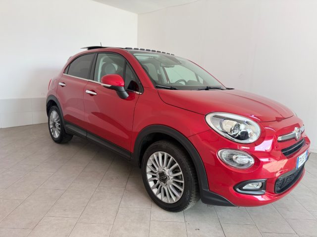 FIAT 500X usata 19