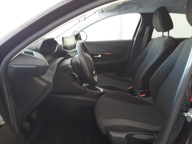 PEUGEOT 208 usata, con Alzacristalli elettrici