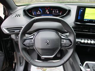 PEUGEOT 5008 usata, con Servosterzo