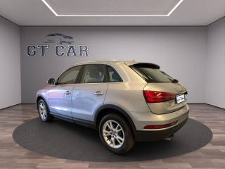 AUDI Q3 usata, con Autoradio