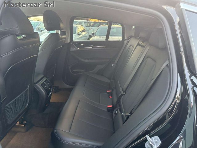 BMW X4 usata, con Controllo trazione