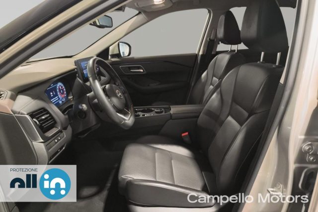 NISSAN X-Trail usata 6