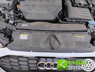 AUDI A3 usata, con Controllo elettronico della corsia