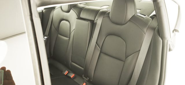 TESLA Model 3 usata 57