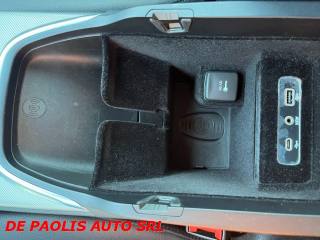 ALFA ROMEO Stelvio usata, con Volante in pelle