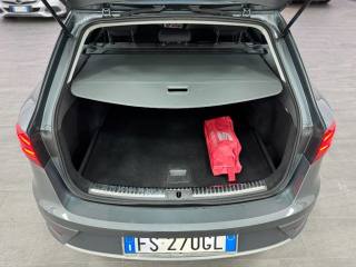 SEAT Leon usata, con ESP