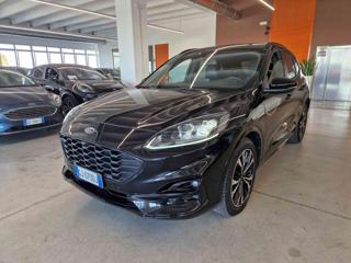 FORD Kuga 2.5 Full Hybrid 190 CV CVT 2WD ST-Line X