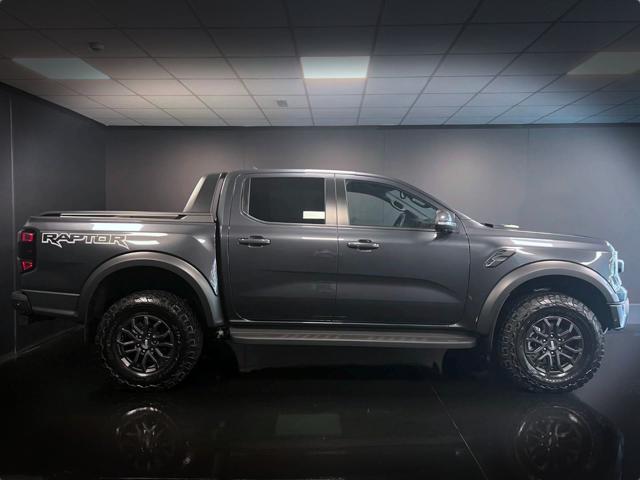 FORD Ranger Raptor usata, con Airbag Passeggero