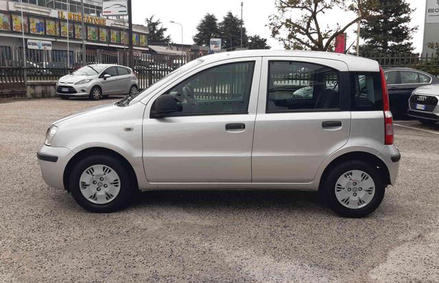 FIAT Panda usata 4