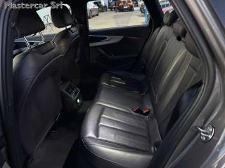 AUDI A4 allroad usata, con ESP