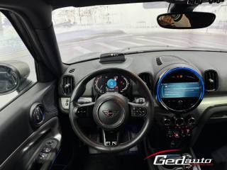 MINI Mini usata, con ESP