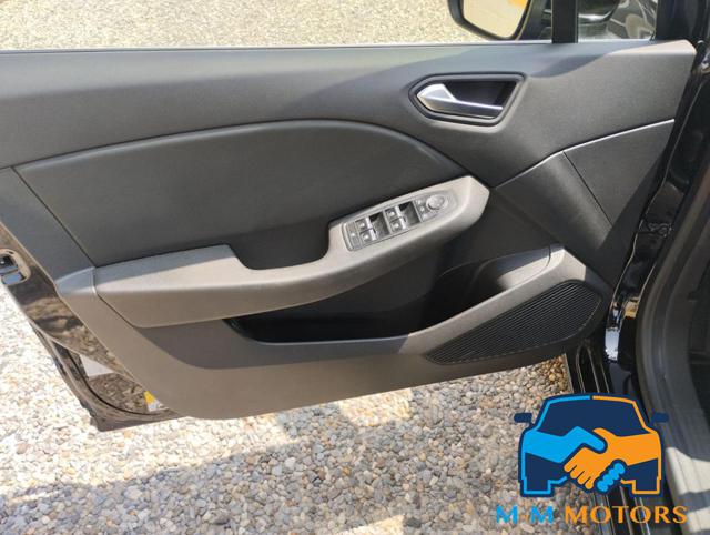 RENAULT Clio usata, con Autoradio