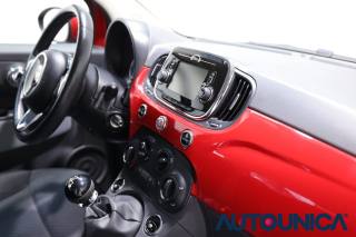 FIAT 500 usata 45