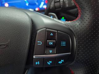 FORD Kuga usata, con Servosterzo