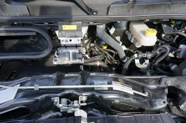 FIAT Ducato usata, con Specchietti laterali elettrici