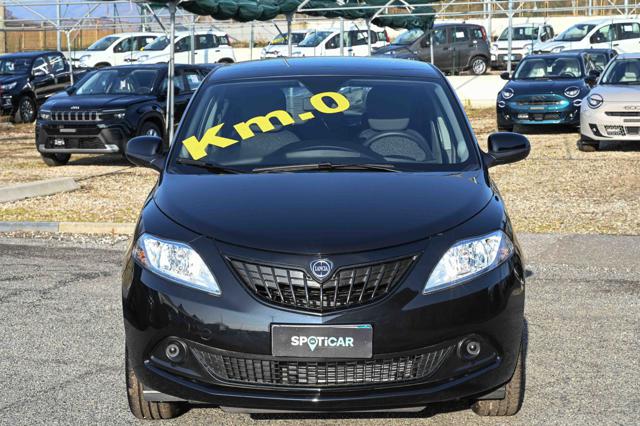 LANCIA Ypsilon usata, con Airbag