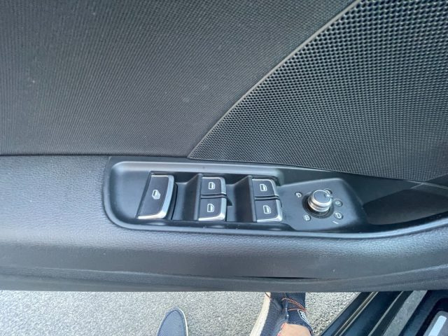 AUDI A3 usata, con ESP