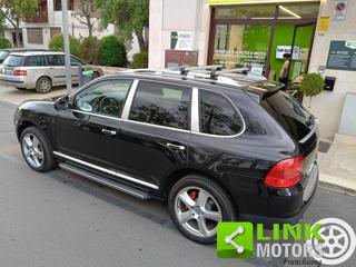 PORSCHE Cayenne usata 54