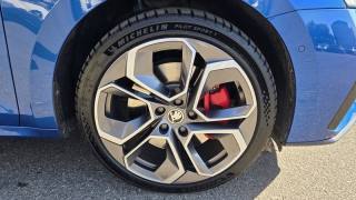 SKODA Octavia usata, con Alzacristalli elettrici