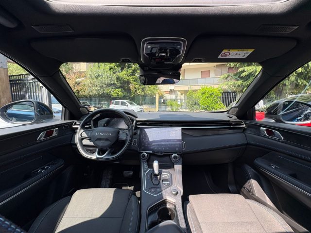 LYNK & CO 01 usata, con Autoradio