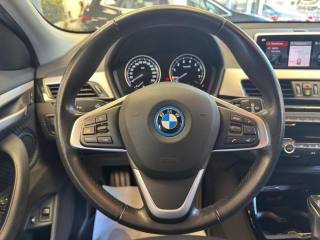 BMW X2 usata, con Controllo automatico clima