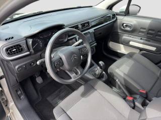 CITROEN C3 usata 8