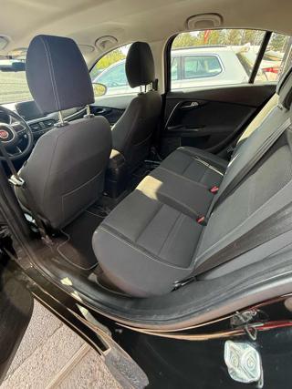 FIAT Tipo usata, con Adaptive Cruise Control