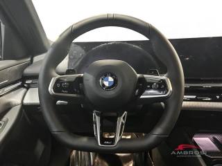 BMW 520 usata 12