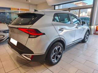 KIA Sportage usata, con Alzacristalli elettrici