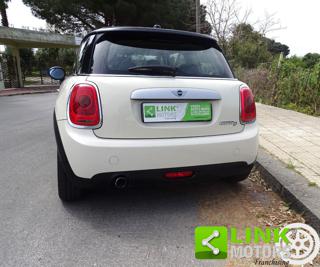 MINI Cooper D usata, con Airbag Passeggero