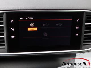 PEUGEOT 308 usata, con Limitatore di velocità