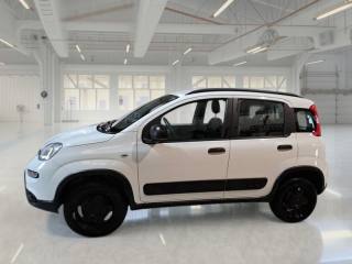 FIAT Panda usata, con Autoradio