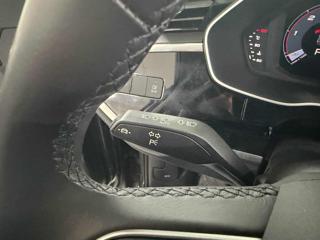 AUDI Q3 usata, con Riconoscimento dei segnali stradali