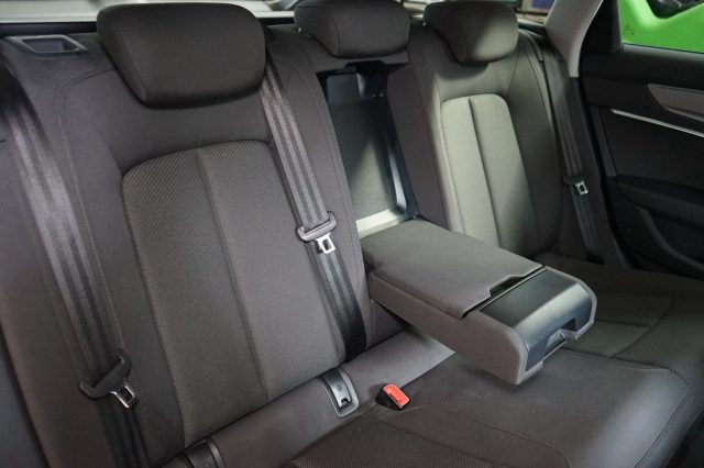 AUDI A6 usata, con Bracciolo