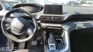 PEUGEOT 3008 usata, con Servosterzo