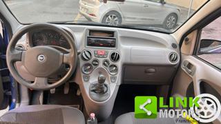 FIAT Panda usata, con Chiusura centralizzata
