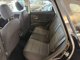 MG ZS usata, con ESP