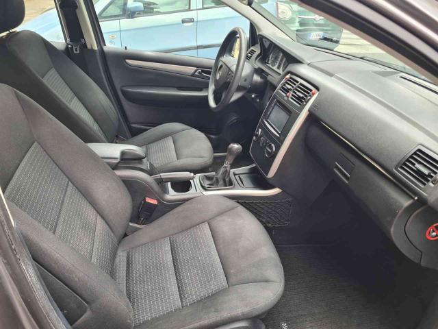 MERCEDES-BENZ B 180 usata, con Climatizzatore