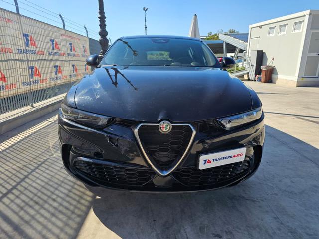 ALFA ROMEO Tonale usata, con Cerchi in lega